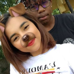 Meet your Posher, Hailey